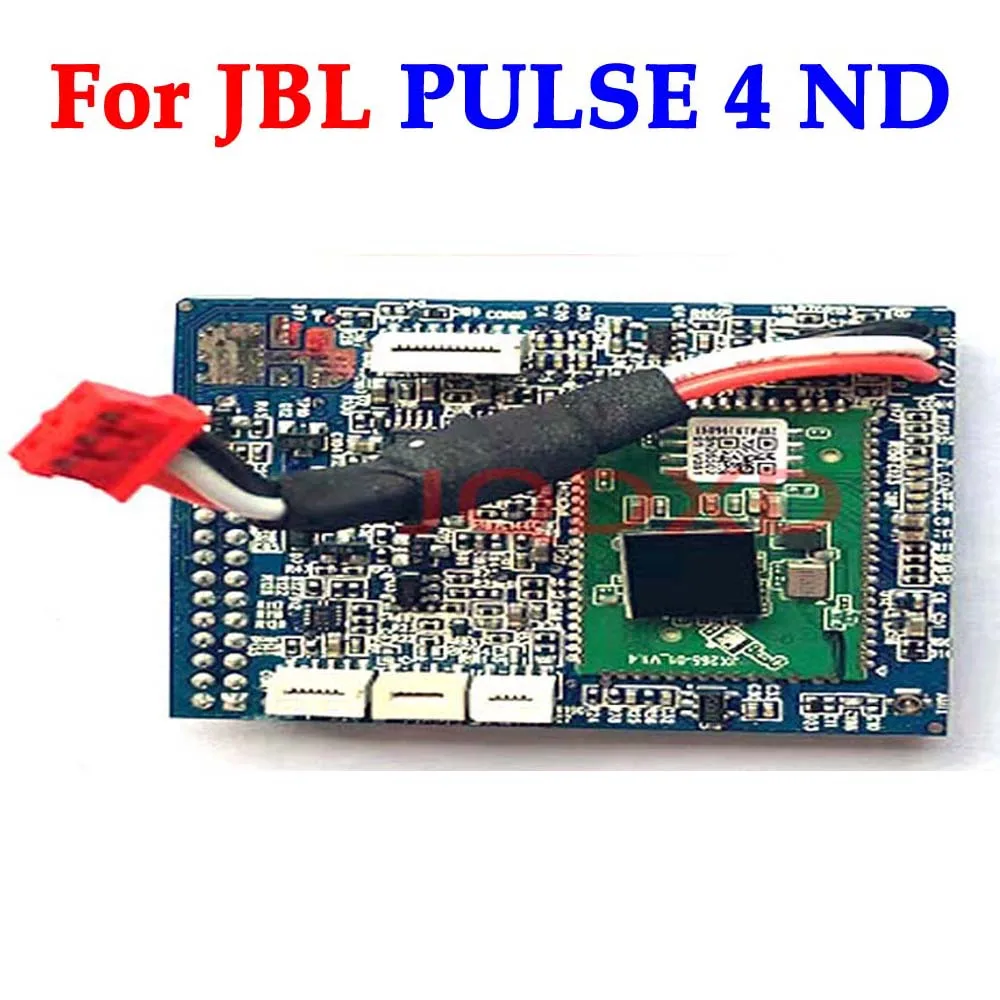 usb carga jack alimentacao conector placa placa bluetooth para jbl pulse4 nd gg 01