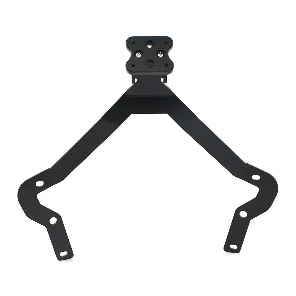 Motorfiets GPS Navigatie Bevestiging Telefoon Navigatie Houder Ondersteuning Windscherm FJR1300 FJR 1300 2013-2023 2024 Voor Yamaha - afbeelding 1