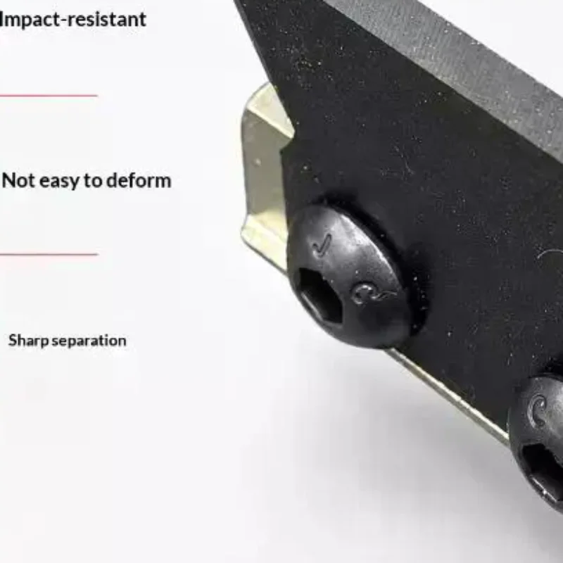 Engine Oil Pan Separator Tool Oil Gasket Remover Heavy Duty Car Repair Tool