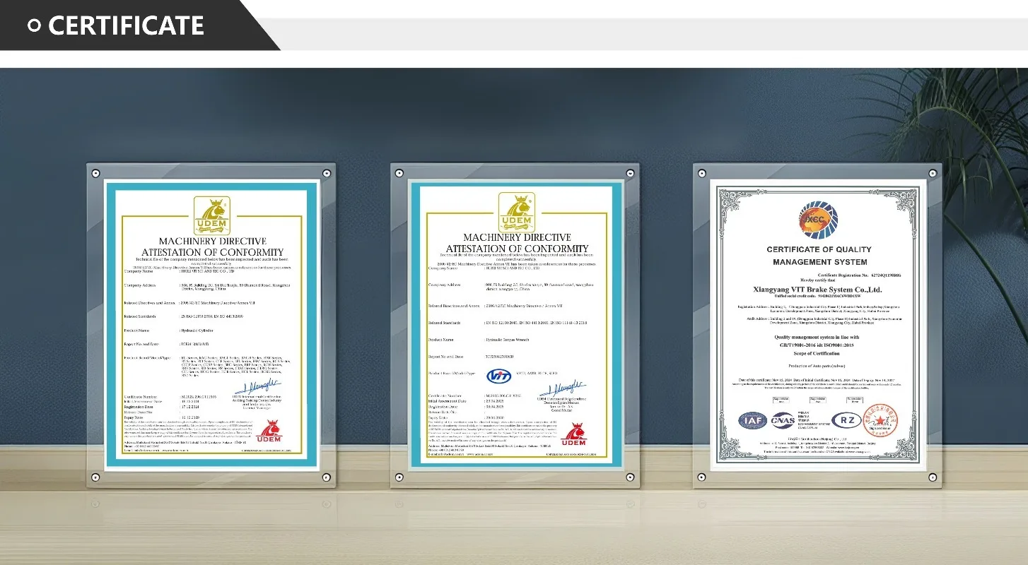 Gato hidráulico multisección seguro y estable para ajuste de equipos de precisión