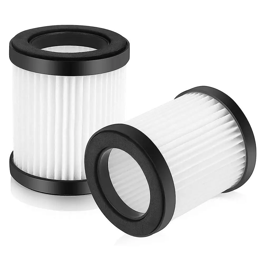 2 Pak Voor Xl-618a Hepa Filter Voor Xl-618a En X8 Stofzuiger