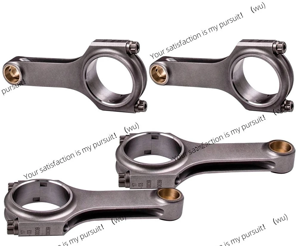 

Гоночные болты ARP 2000 для Honda K20 K20A2 K20Z1 K20Z3 (для H-Rod)