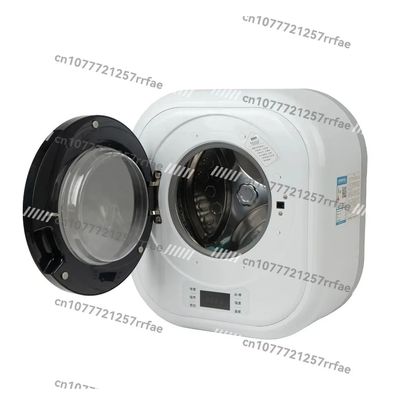 

Mini Washer Wall Mounted Front Loading Washing Machine