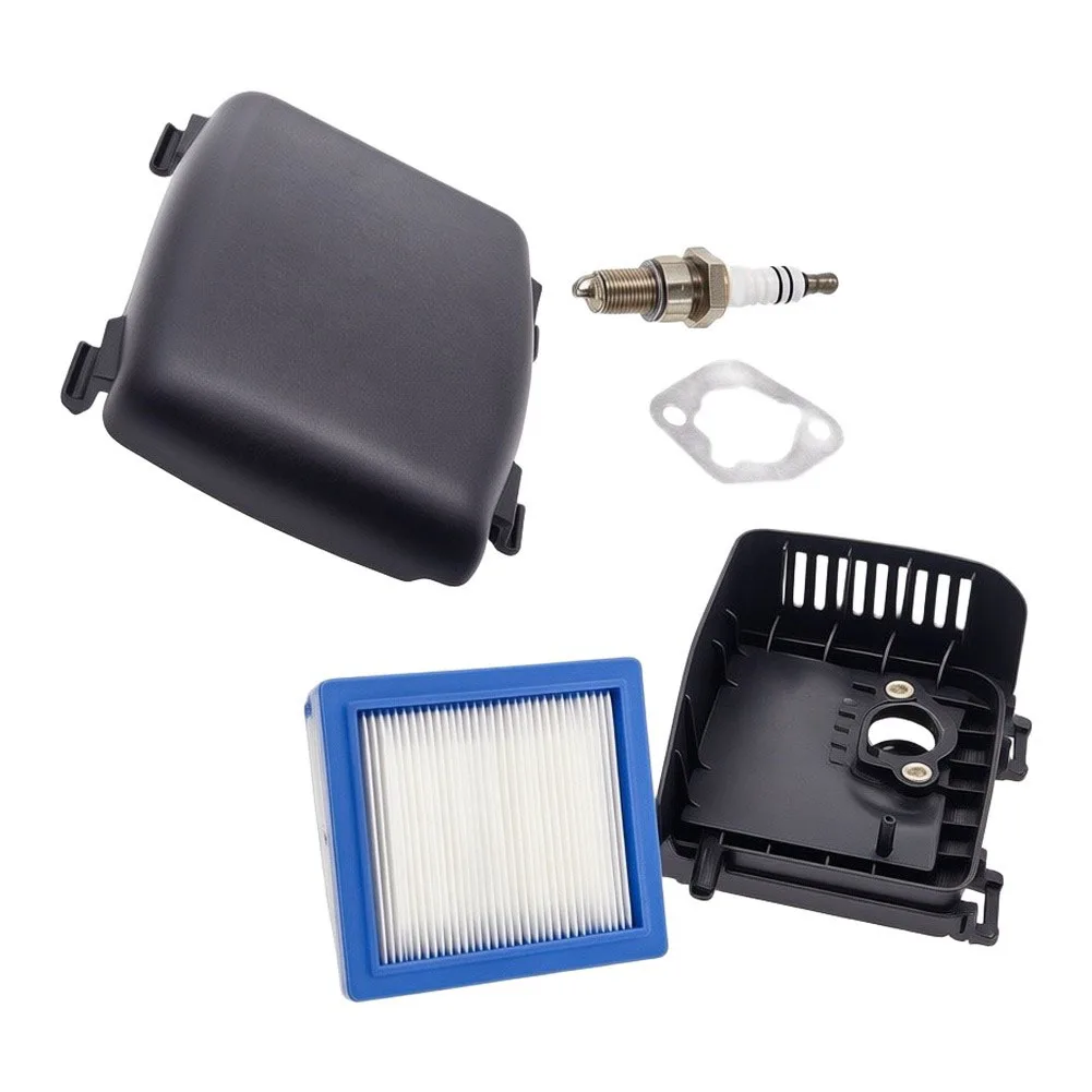 Replacement Air Parts Base Air Cleaner Set For Seasonal Engine Tune-up Easy Installation For Toro 20371 20377 20378