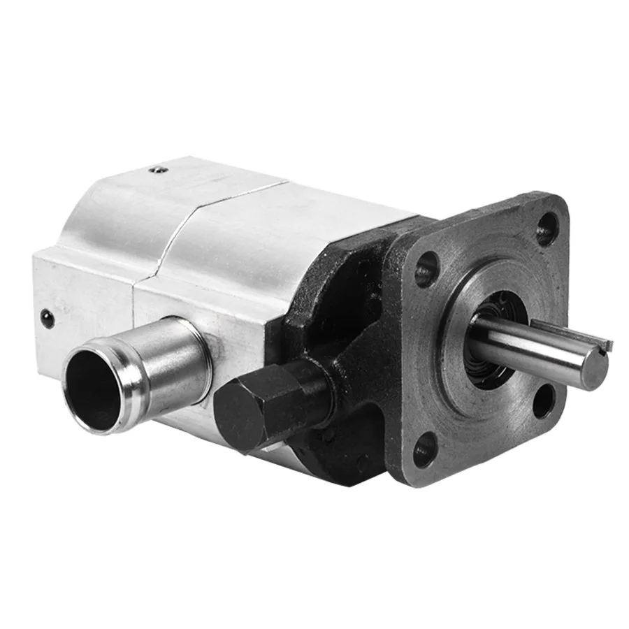

Hydraulic Pump 16 GPM Hydraulic Wood Log Splitter Pump 2 Stage Log Splitter Pump 9003000PSI Hydraulic Gear Pump Hydraulic Motor