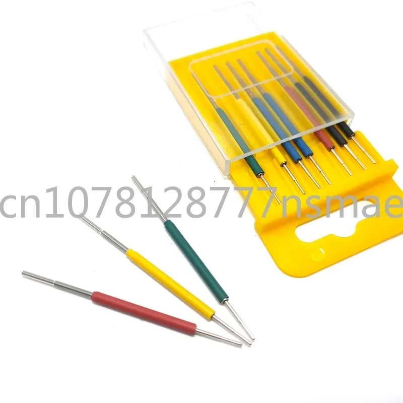 

1 Set Universal Chip Micro IC Clamp SOP SOIC TSOP MSOP SSOP SMD IC Test Clip Pin Socket Adpter Programmer F/ Logic Analyzer