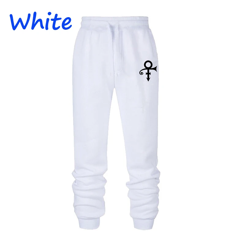 New Fashion Men/Women Faith Print Sweatpants Running Joggers Pants Casual Sports Wear Casual Jogging Pants