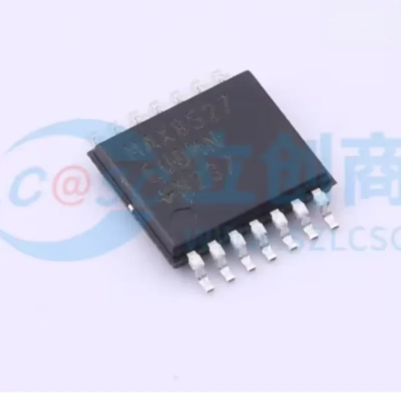 5PCS MAX8527EUD  14-TSSOP-EP Adjustable LDO Regulator 2A 1.425V-3.6V Original