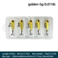 Golden-5g