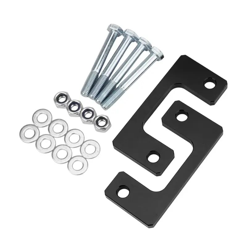 

Комплект для лифтинга передней подвески 1,5 дюйма для Chevrolet Silverado 2007-2019 и GMC Sierra GM 1500, автомобильные аксессуары