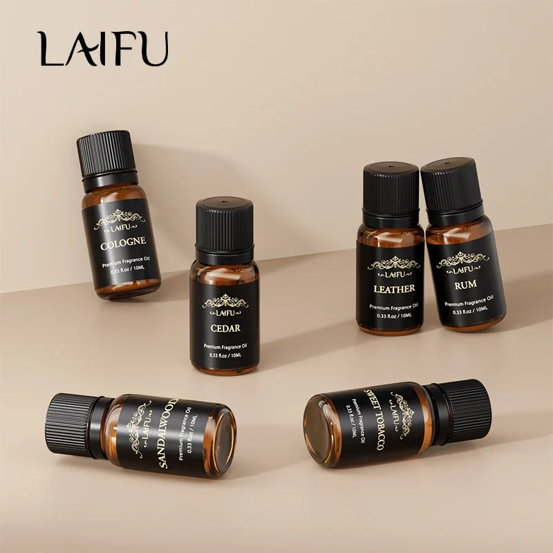 Custom Aromatherapy… - image