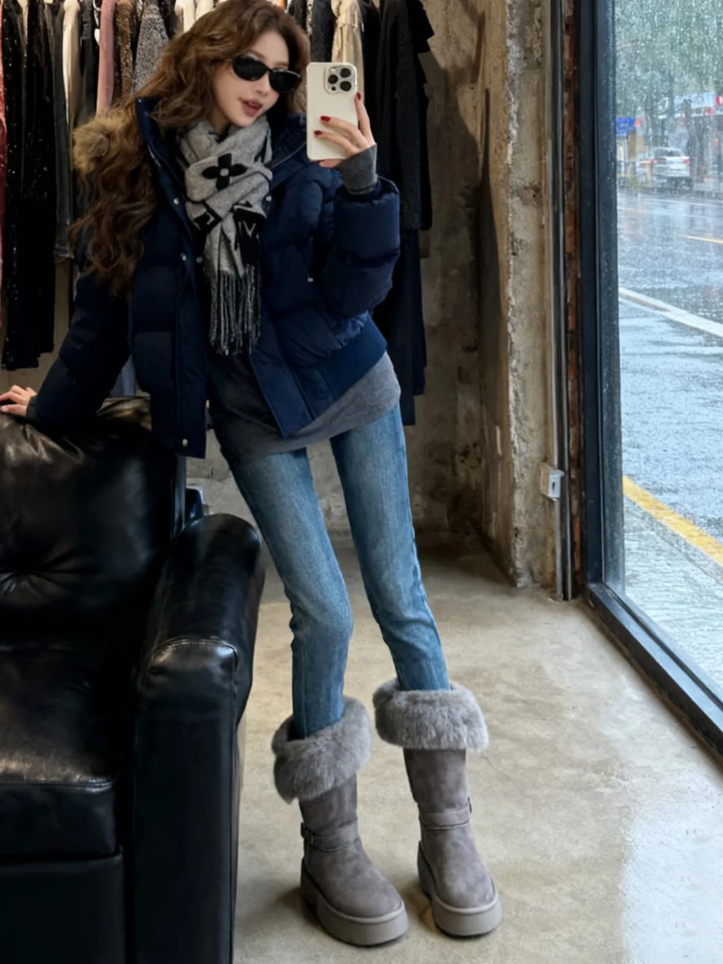 barabe-femmes-fausse-fourrure-double-thi-talon-bottes-de-neige-chaud-hiver-haut-faion-bottes-impermeable-semelle-exterieure-en-caoutchouc-couleur-pure