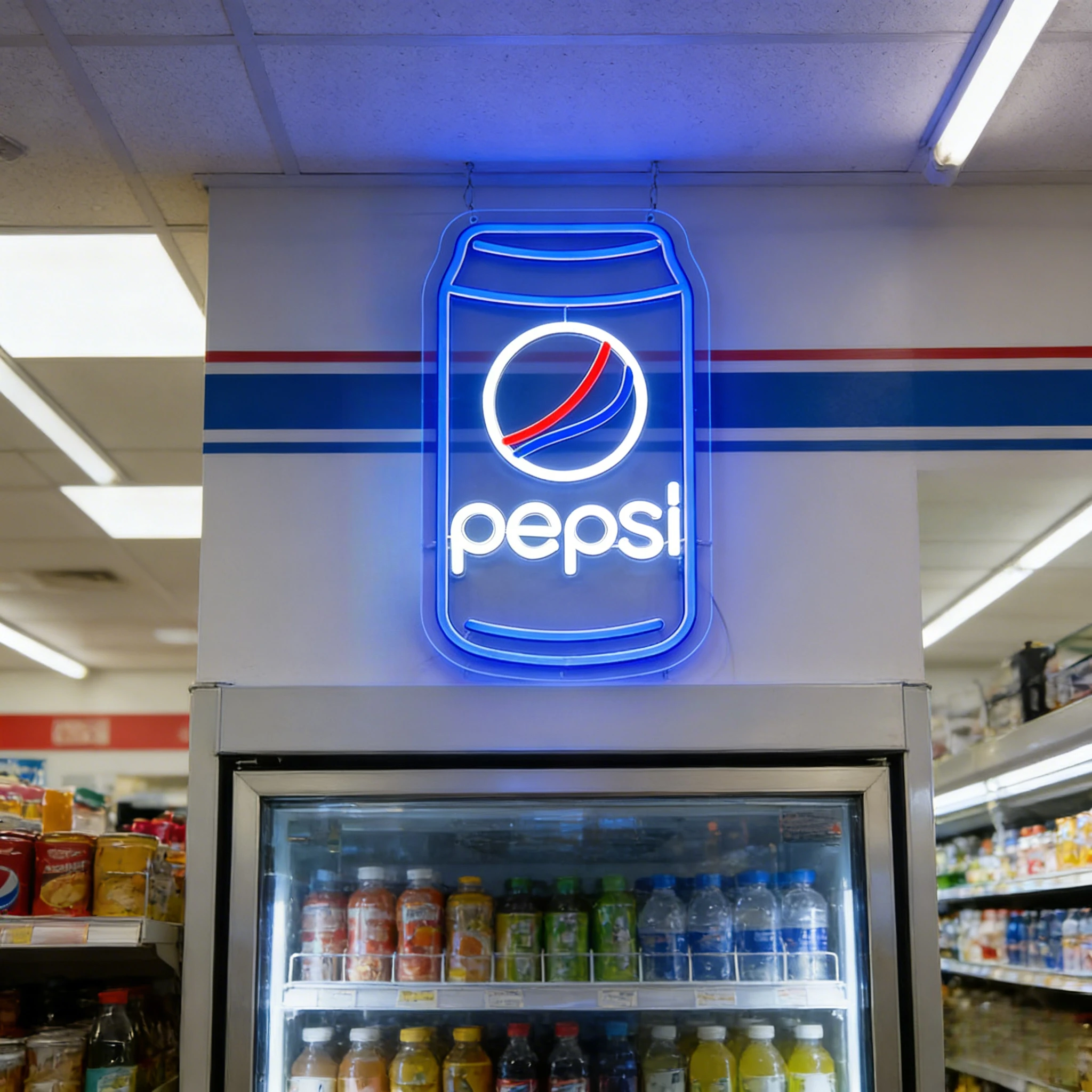Soda Drink Neon Sign Cola USB Dimmable Neon Lights for Drink Bar Pub Store Restaurant Party Club Wall Decor Business Led Signs view 4