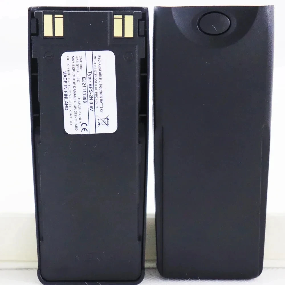 2pcs/lot BPS-2N Battery For Nokia 6185 6138 6110 6310I 6310 6210 5180 5170 5160 5150 5125 6160 7110 6150 5185 5165 5110