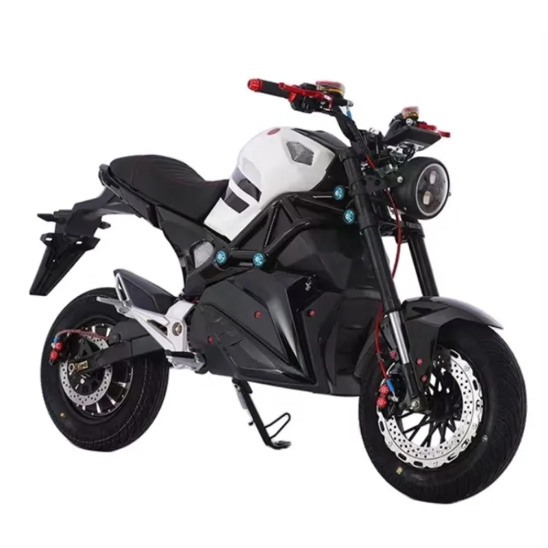 Zuimi High-end Monster HIGYM Electric Motorcycles, Trendy Items Appealing To Motorcycling Enthusiasts. If Interested, Contact Us
