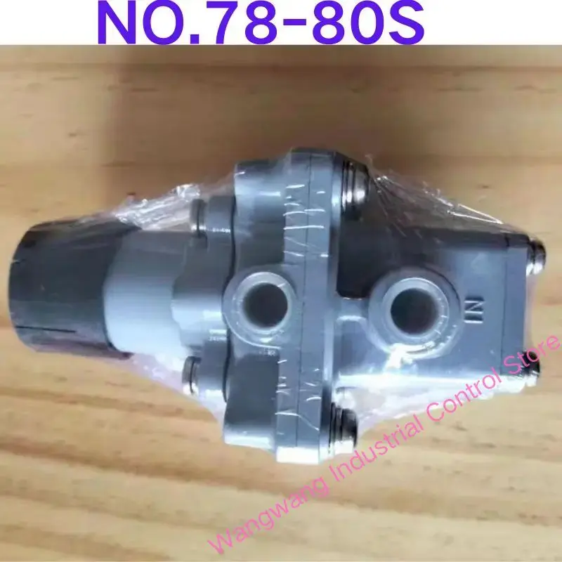 Brand-new NO.78-80S pressure reducing valve ,Without outer packaging