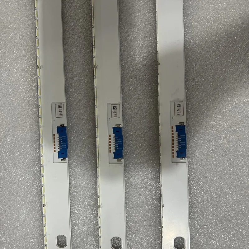 Imagem -03 - Tira Led para Samsung Qh75r Un75nu8000fxza Un75nu8000f Un75nu800dfxza Un75nu800df Bn9646025b Bn96-46025a Pcs