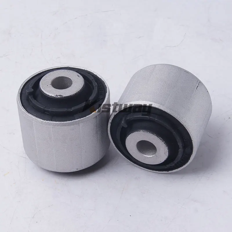 10PCS Front Suspension Control Arm Bushing Kit For Audi A8 D4 Quattro 3.0 4.2 6.3 4H0407182 4H0407183 4E0407181 4H0407515