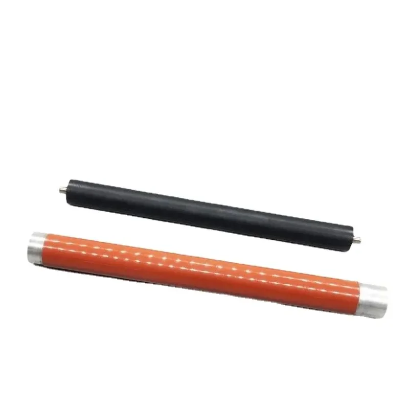 

Fixing Upper Heating Roller Lower Pressure Rubber Roller For HP MFP M178N M179FNW 150A 150NW 118A