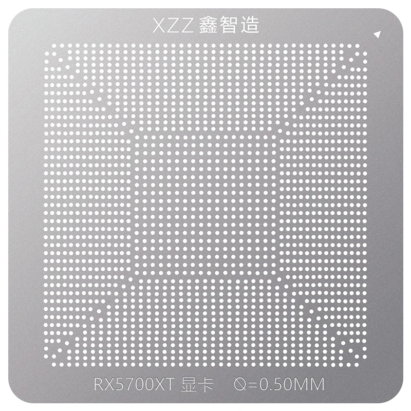 Variant: RX5600 5700 5700XT