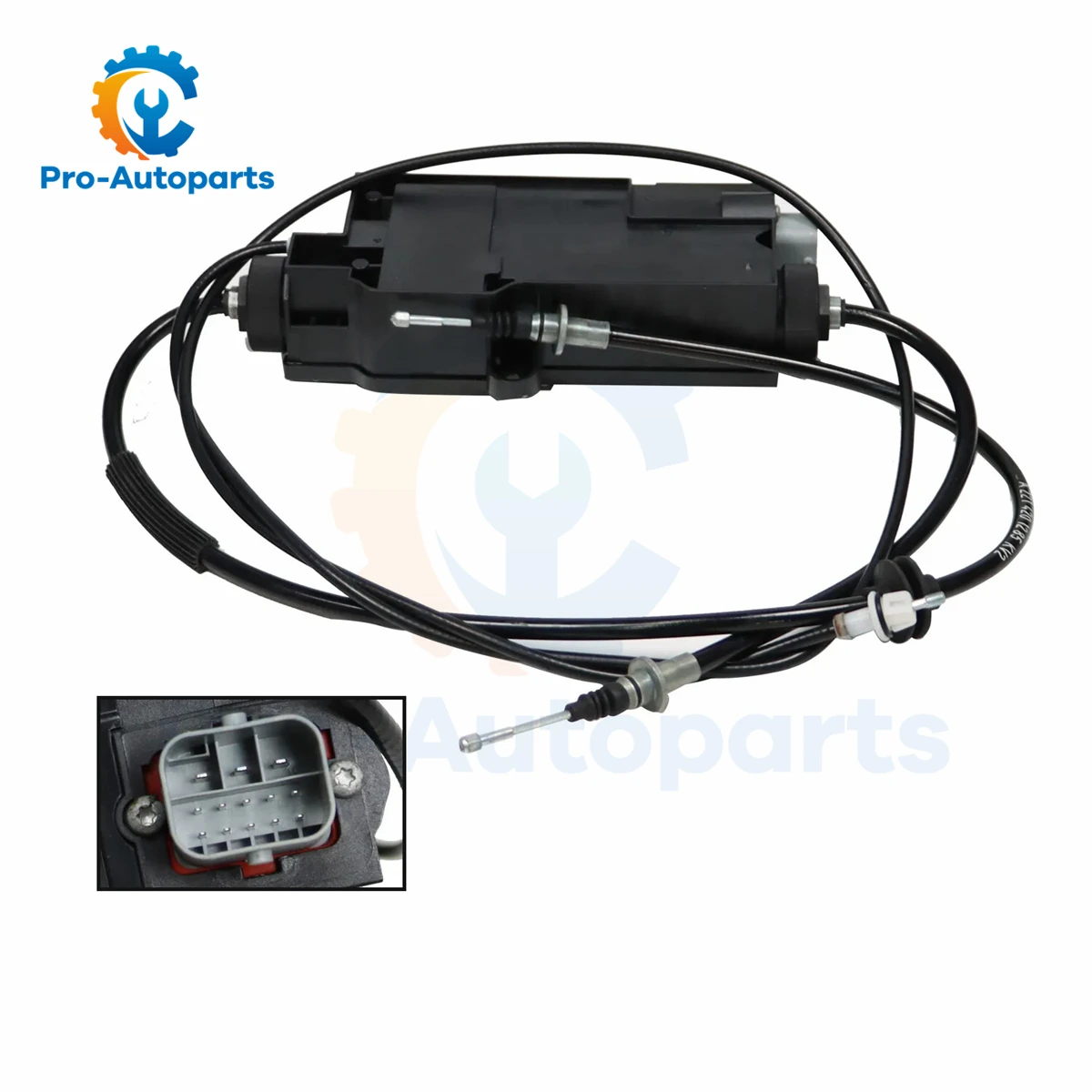 2214302849 Parking Brake Module EPB Handbrake Actuator For Mercedes-Benz CL550 S550 4Matic New A2214302949