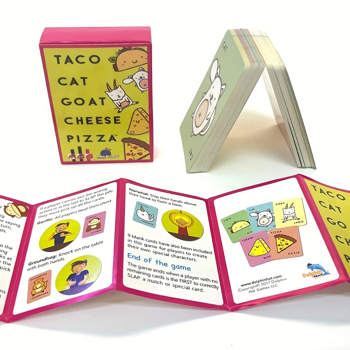 Taco Cheese Pizza Children\'s Toys Family Interactive Truth Or Dare Party Game Cards Truth Or Dare Cards Toy