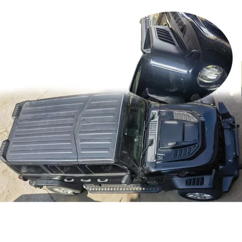 Fenders Eyebrow Whe…