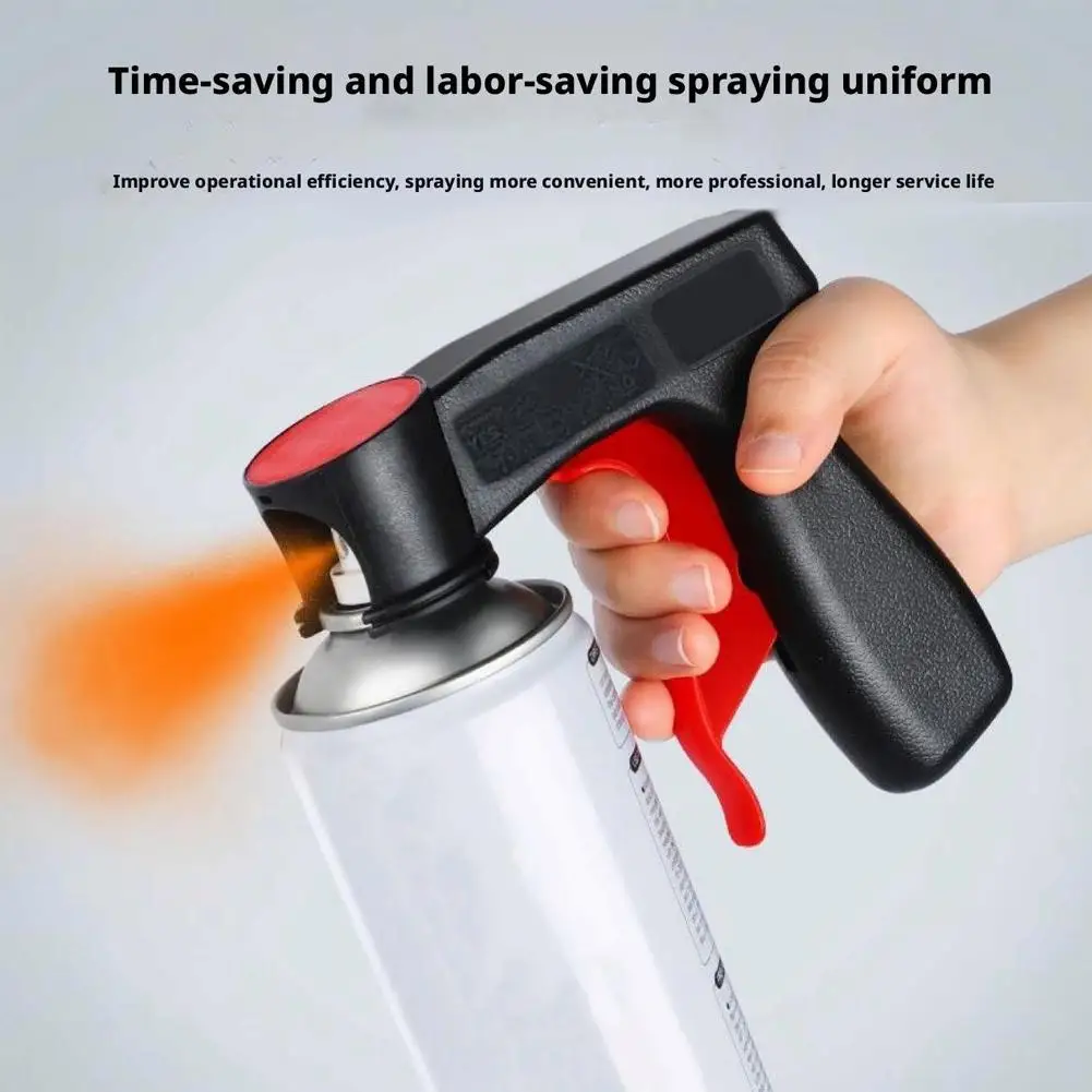 

Регулируемый распылитель-пистолет, портативный распылитель высокого давления для покраски автомобилей, сада и дома