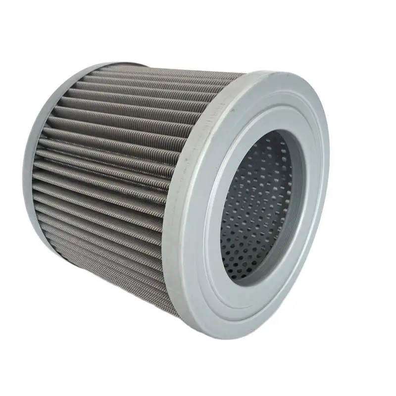 For Takeuchi 175 TB175C 180 Excavator Parts Oil Suction Filter Element Inlet Filter Hydraulic Filter 75 80 High Quality Parts