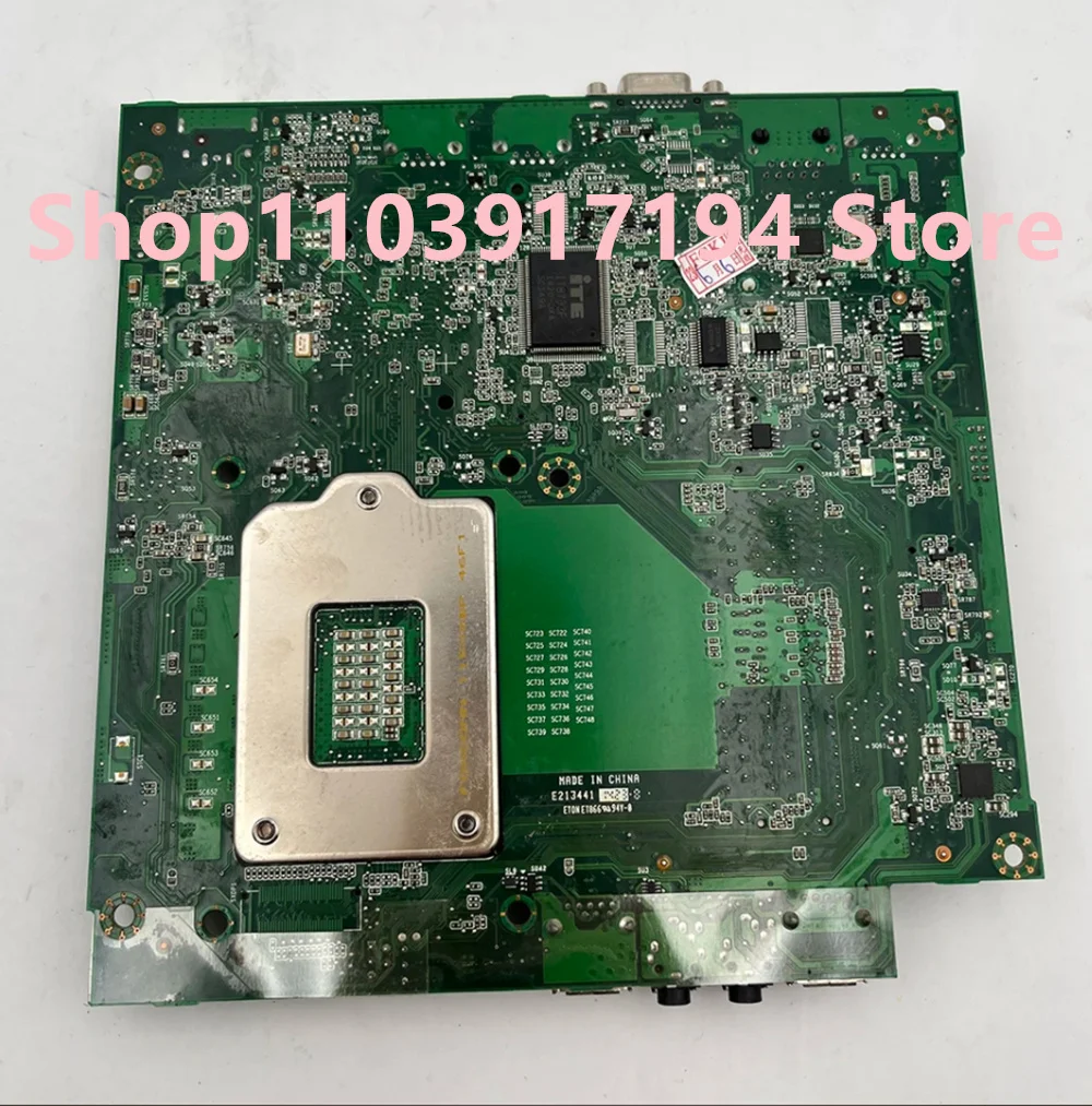 FOR Lenovo  00KT280 00KT268  Thinkcentre M93p M4500q Desktop Motherboard IS8XT