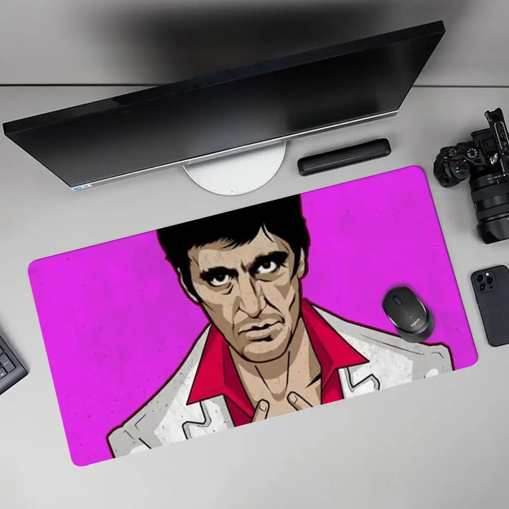 man Mouse Pad asdjasodasdasd