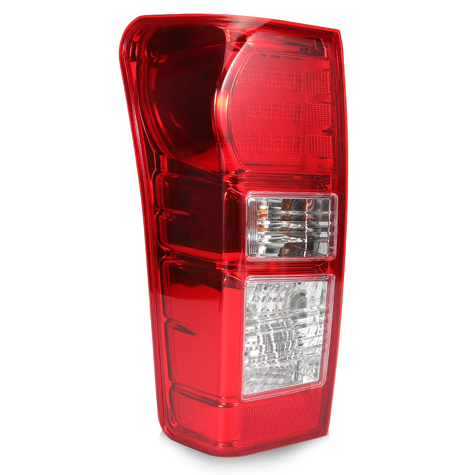 

8961253983 Left Side Rear LED Tail Light Assembly With Wire Harness Bulbs 898125393 For D-Max 2012-2016 2017 2018 2019