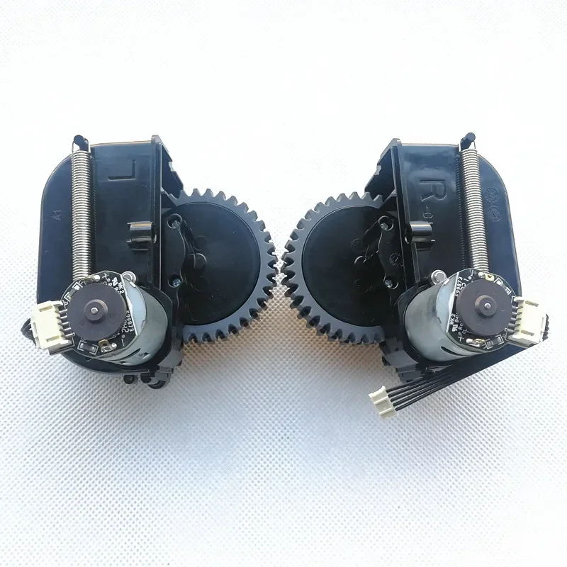 Ensemble de roues pour aspirateur Medion MD18500 Évaluation complète et guide d’utilisation pratique