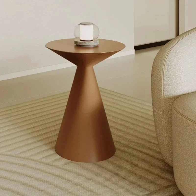 Center Minimalist Coffee Tables Nordic Mobile Side Modern Corner Living Room Coffee Tables Elegant Tavolino Da Salotto Furniture