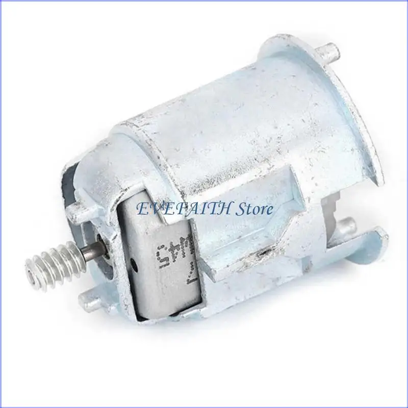 

124B боковое крыло, складной комплект шестерен двигателя, аксессуар для ремонта автомобиля, автозапчасти для E53 E46, складная