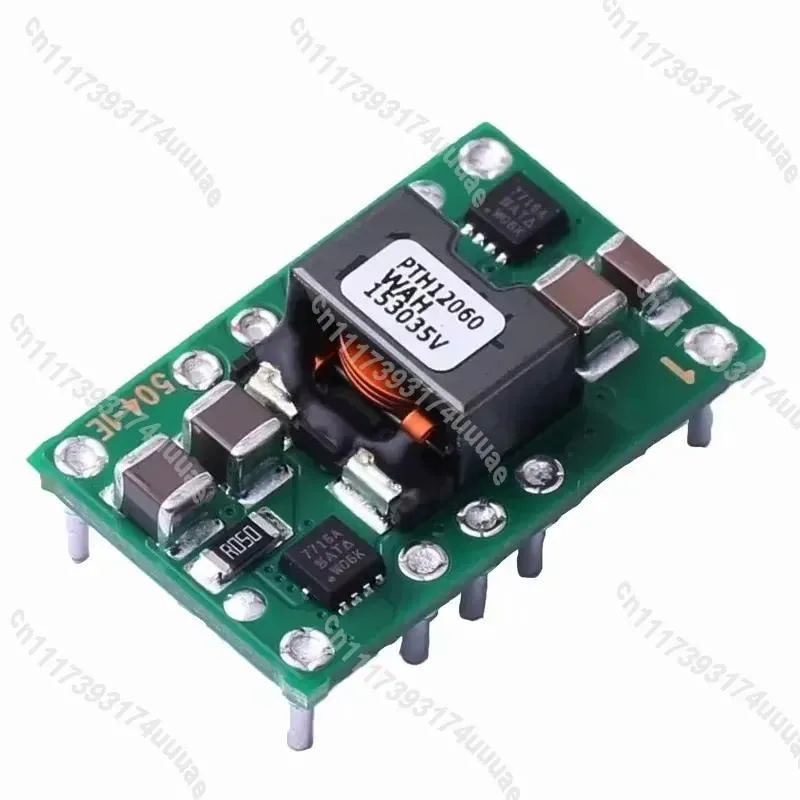 For PTH12060YAST PTH12060LAS Non Isolated DC DC Converter Module Step Down Power Supply Board Voltage Regulator