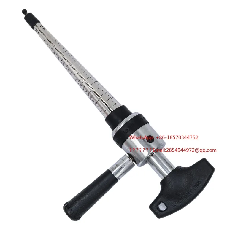 

L Ring Stretcher Expander