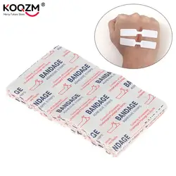 10pcs Waterproof Band Aid Butterfly Adhesive Wound Closure Band Aid Emergency Kit Adhesive Bandages Adhesive Bandages First Aid