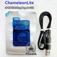 ChameleonLite Contactless Smartcard Emulator Compliant To NFC Chameleon Lite