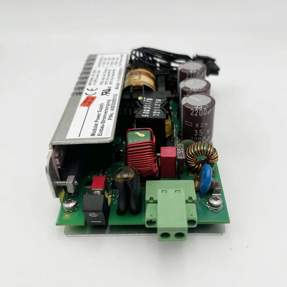 For Siemens IPC Power Supply A5E02083152 Industrial Power Supply 11-05-500092-1