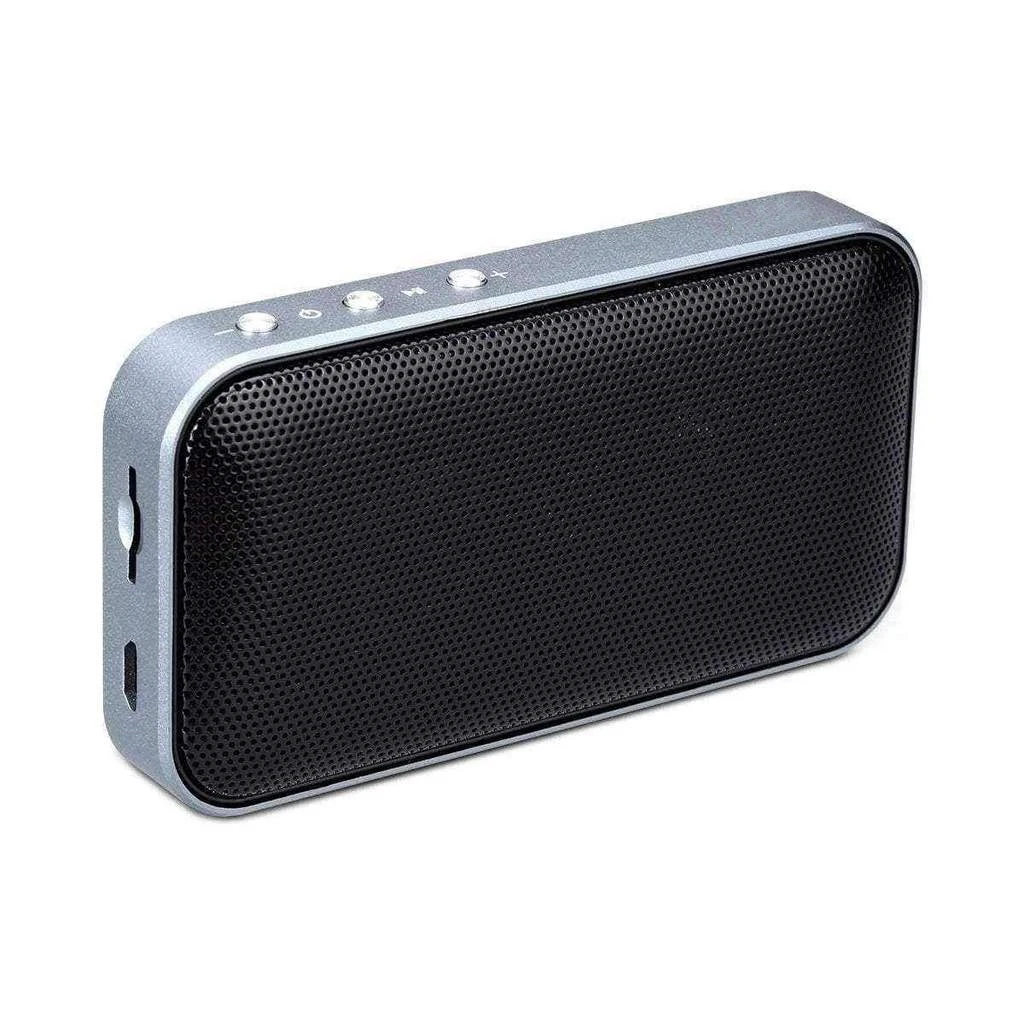 Hifi Mini Portable Wireless Outdoor Ultra-thin Bluetooth Speaker Super Bass Loudspeaker Support TF Card Build-in Mic Hand Free