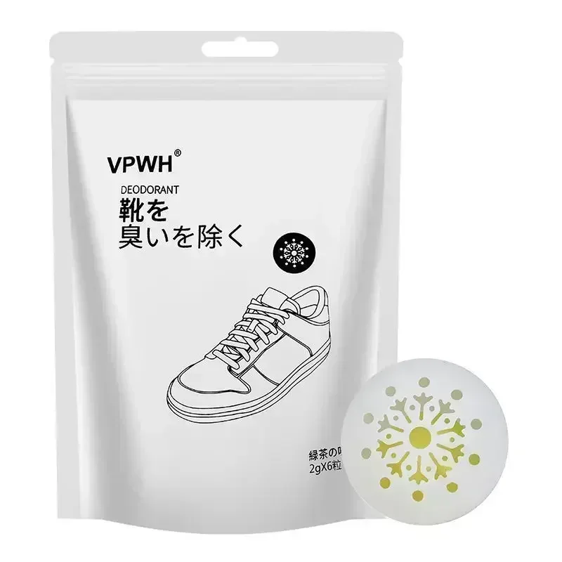 24/1Pcs Deodorizer Balls Sneaker Perfume Balls for Shoe Gym Bag Locker and Cars Deodorizer Neutralizing Odor Shoe Freshener Ball