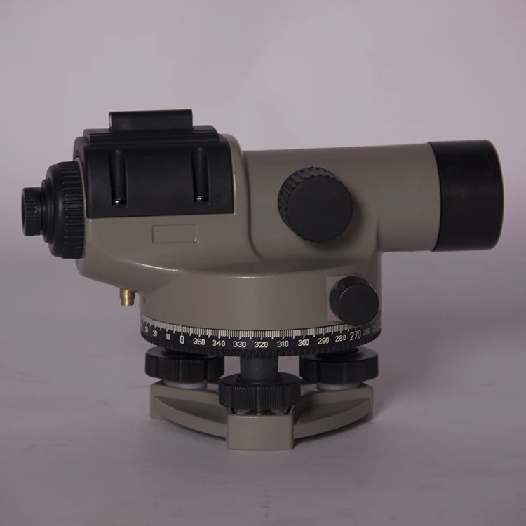 Survey Auto Level 32x Magnification Auto Level with Hard Case