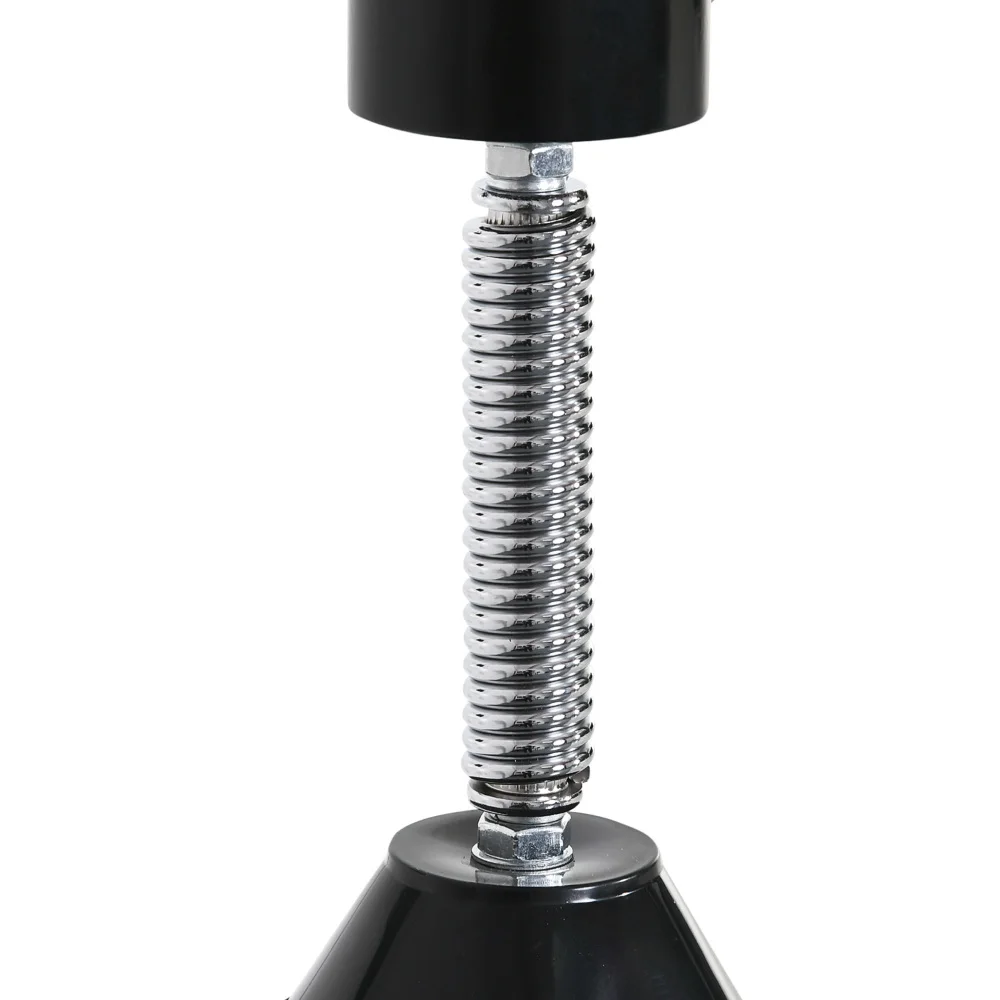 Lightweight Fast-Reflexes Speed Bag Boxing Punching Bag Wall Mount Height Adjustable, MMA, Martial Arts, and Boxing Equipment