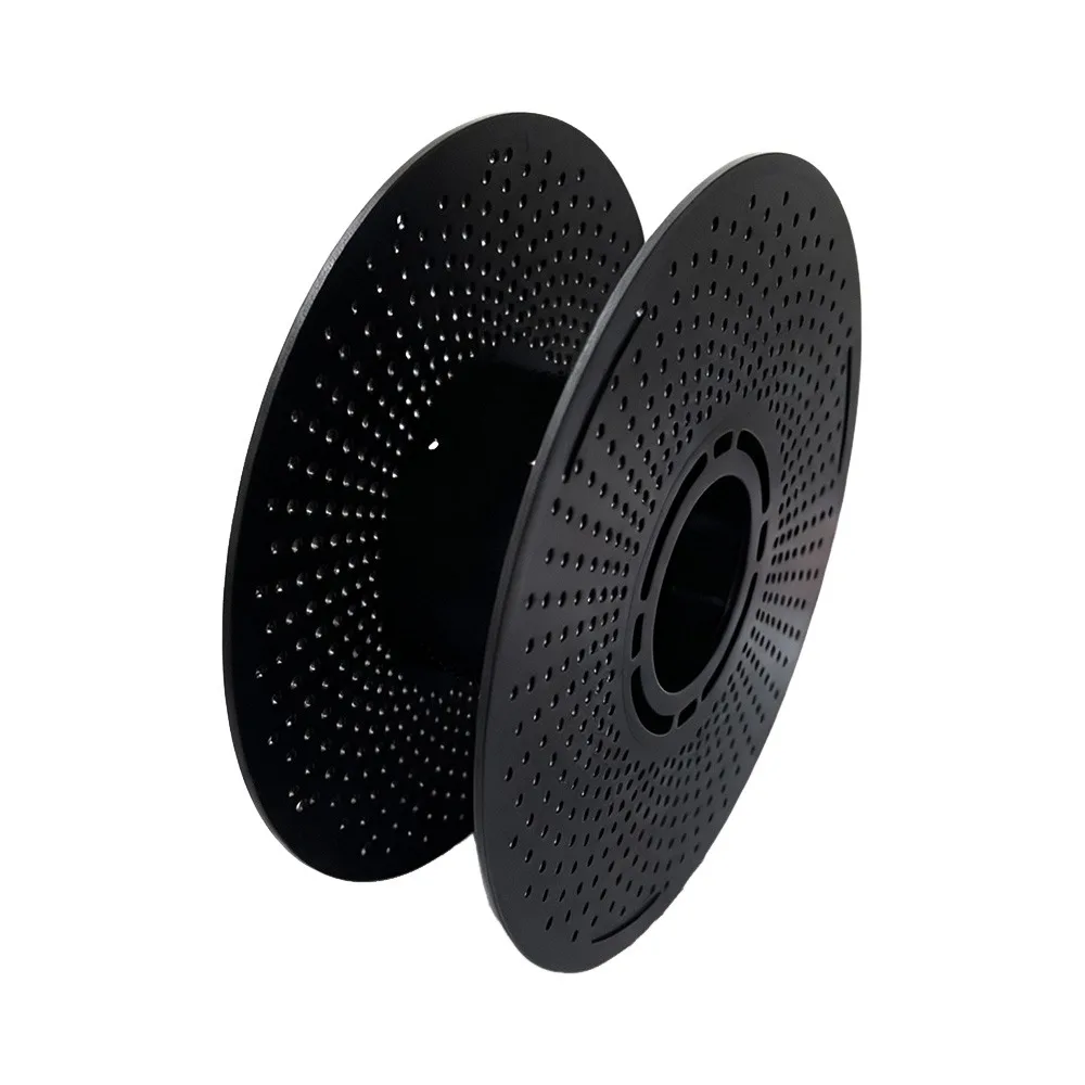 

Высокотемпературная термостойкая нить для 3D-принтера на катушке, съемная, с легкой загрузкой и заменой, прочная, аксессуары для 3D-печати