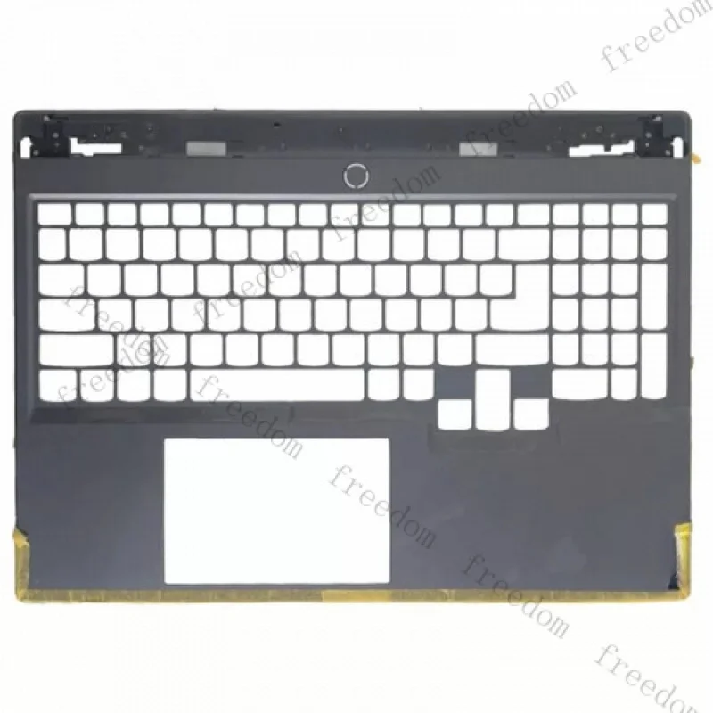 

HTS New For Lenovo Legion 5 16IRX9 83DG Upper Case Palmrest 5CB1M72407