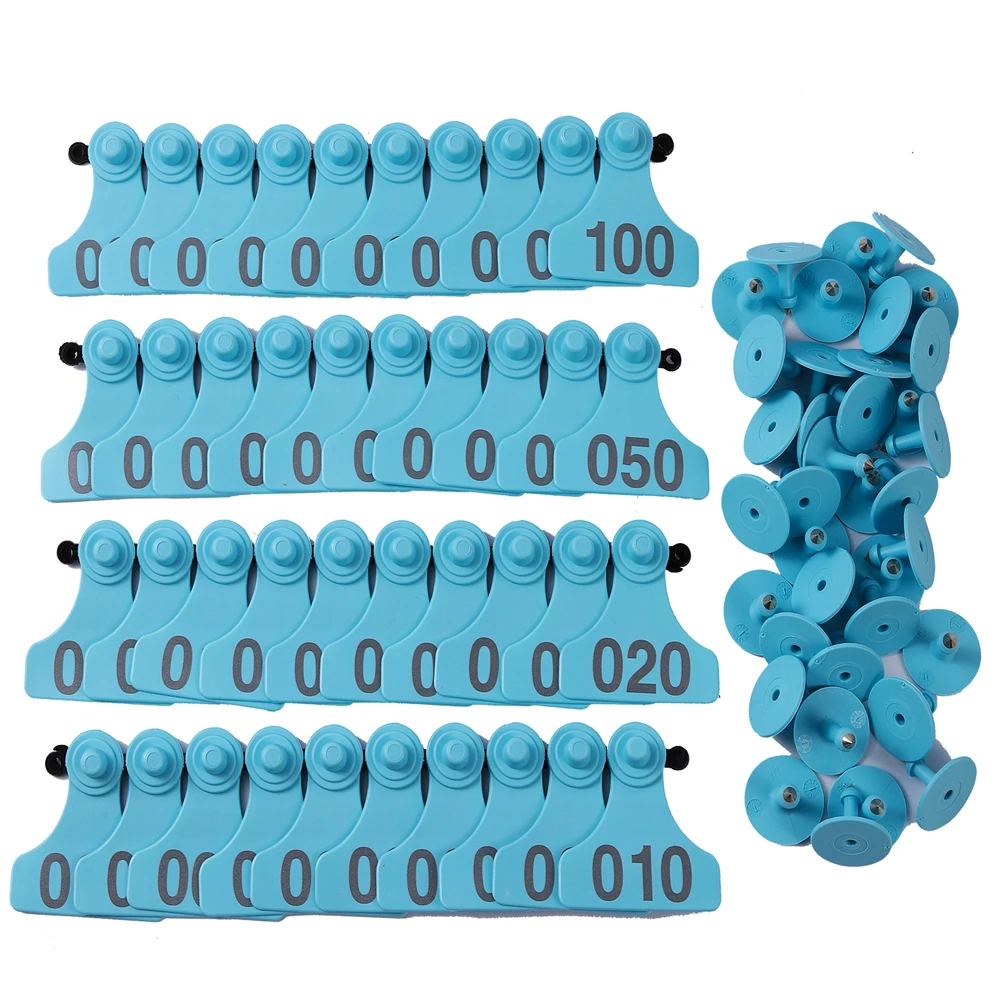 farm-animal-digital-ear-tags-no-001-100-calf-ear-tag-apply-to-pig-cattle-sheep-farm-animal-feeding-tools-60x58mm-100pcs