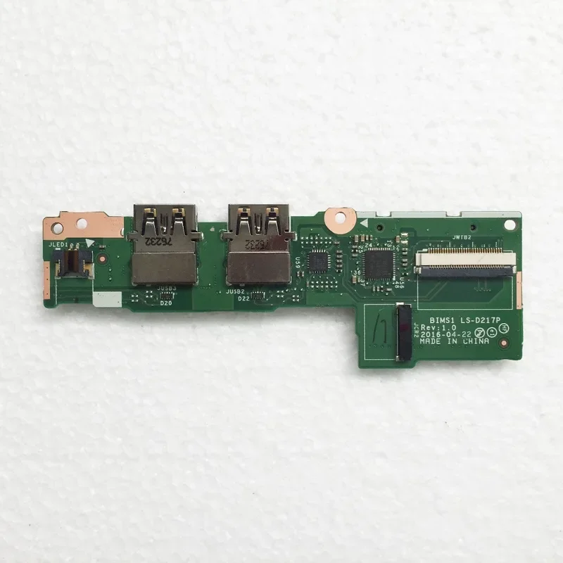 Genuine new original for Lenovo ThinkPad S5 e560p ls-dvolvo p USB card reader board