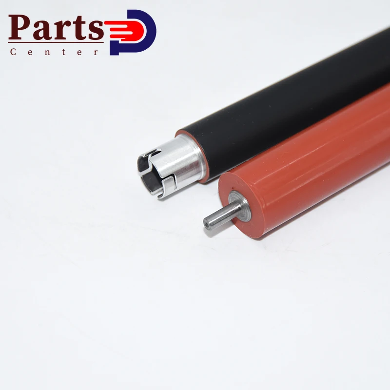 1X LY6753001 LR2231001 Fuser Upper Heat Lower Pressure Roller for BROTHER HL 3140 3150 3170 MFC 9130 9140 9330 9340 DCP 9020