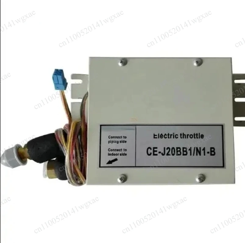 HVAC Refrigeration Electronic Expansion Valve Throttle Component CE-J24BB1 CE-J20BB1/N1-B/C for Air Conditioning Unit